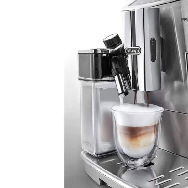 اسپرسوساز دلونگی مدل DeLonghi ECAM 510.55.M - تصویر 4