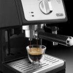اسپرسوساز دلونگی مدل DeLonghi ECP 33.21 - تصویر 7
