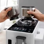 اسپرسوساز دلونگی مدل DeLonghi EXAM 440.55 - تصویر 9