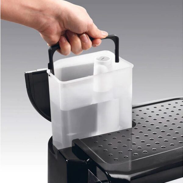 اسپرسوساز دلونگی مدل DeLonghi BCO421.S - تصویر 2