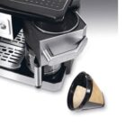 اسپرسوساز دلونگی مدل DeLonghi BCO421.S - تصویر 3
