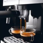 اسپرسوساز دلونگی مدل DeLonghi BCO421.S - تصویر 4