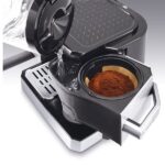اسپرسوساز دلونگی مدل DeLonghi BCO421.S - تصویر 5