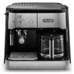 اسپرسوساز دلونگی مدل DeLonghi BCO421.S - تصویر 7