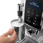 اسپرسوساز دلونگی مدل DeLonghi ECAM 350.35 - تصویر 4