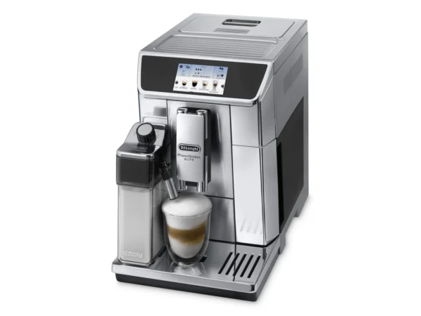 اسپرسوساز دلونگی مدل DeLonghi ECAM 650.75 - تصویر 3
