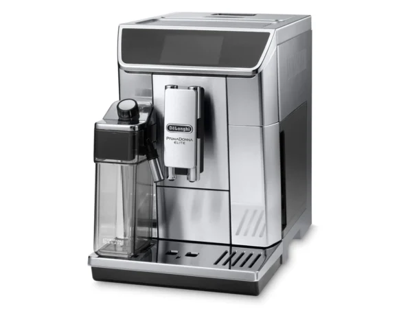 اسپرسوساز دلونگی مدل DeLonghi ECAM 650.75 - تصویر 4
