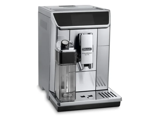 اسپرسوساز دلونگی مدل DeLonghi ECAM 650.75 - تصویر 5