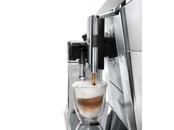 اسپرسوساز دلونگی مدل DeLonghi ECAM 650.75 - تصویر 7