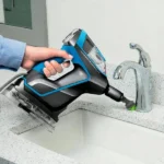بخارشوی بیسل مدل Bissell 2233E - تصویر 3