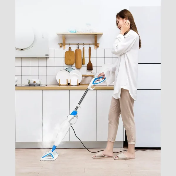 بخارشوی بیسل مدل Bissell POWERFRESH 3004z - تصویر 4