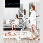 بخارشوی بیسل مدل Bissell POWERFRESH 3004z - تصویر 7