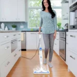بخارشوی بیسل مدل Bissell POWERFRESH 3004z - تصویر 9