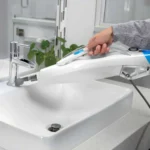 بخارشوی بیسل مدل Bissell POWERFRESH 3004z - تصویر 10