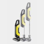 جاروبرقی ایستاده کارچر مدل KARCHER VC5 - تصویر 6