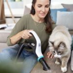 جاروبرقی مخزن دار بیسل مدل Bissell SmartClean - تصویر 7