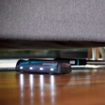 جاروبرقی مخزن دار بیسل مدل Bissell SmartClean - تصویر 8