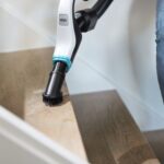 جاروبرقی مخزن دار بیسل مدل Bissell SmartClean - تصویر 9