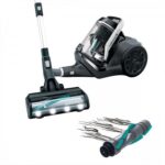 جاروبرقی مخزن دار بیسل مدل Bissell SmartClean - تصویر 3