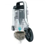 جاروبرقی مخزن دار بیسل مدل Bissell SmartClean - تصویر 4
