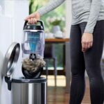 جاروبرقی مخزن دار بیسل مدل Bissell SmartClean - تصویر 5