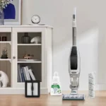 جارو شارژی بیسل مدل Bissell CrossWave X7 Plus 3400Z - تصویر 4