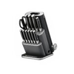 سرویس چاقو 13 پارچه نینجا مدل Ninja NK32013 - تصویر 12