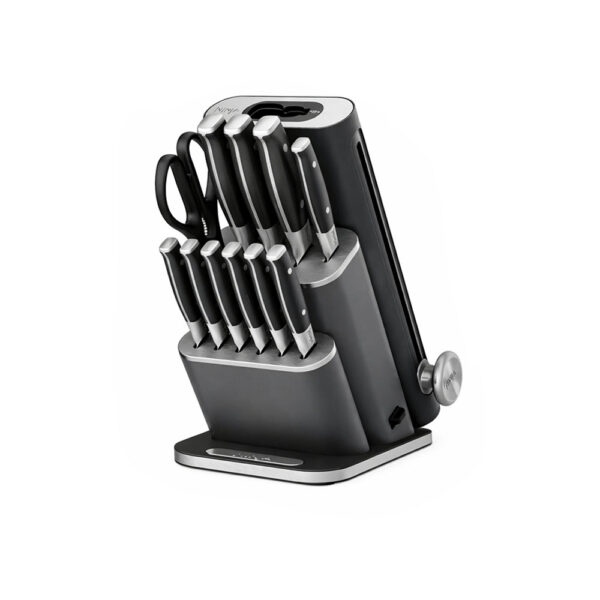 سرویس چاقو 13 پارچه نینجا مدل Ninja NK32013 - تصویر 12