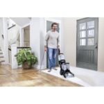 فرش و مبل شوی بیسل مدل Bissell PowerClean 2X 3878K - تصویر 4