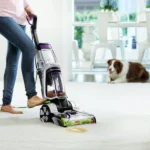 فرش و مبل شوی بیسل مدل Bissell powerWash 20662 - تصویر 3