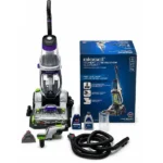 فرش و مبل شوی بیسل مدل Bissell powerWash 20662 - تصویر 4