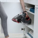 لکه بر بیسل مدل Bissell Stain Eraser Turbo - تصویر 4