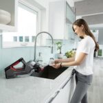 لکه بر بیسل مدل Bissell Stain Eraser Turbo - تصویر 5