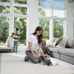 لکه بر بیسل مدل Bissell Stain Eraser Turbo - تصویر 8