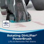 لکه بر بیسل مدل Bissell Stain Eraser Turbo - تصویر 9