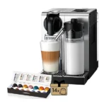 نسپرسوساز دلونگی مدل لاتیسیما پرو دلونگی مدل DeLonghi Lattissima Pro EN750.MB - تصویر 4