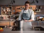 زودپز فیسلر ۶ لیتری مدل Fissler Vitaquick Premium - تصویر 2