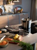 زودپز فیسلر ۶ لیتری مدل Fissler Vitaquick Premium - تصویر 3