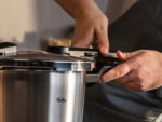 زودپز فیسلر ۶ لیتری مدل Fissler Vitaquick Premium - تصویر 4