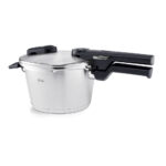 زودپز فیسلر ۶ لیتری مدل Fissler Vitaquick Premium - تصویر 6