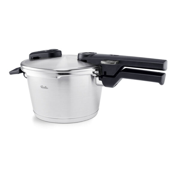 زودپز فیسلر ۶ لیتری مدل Fissler Vitaquick Premium - تصویر 6