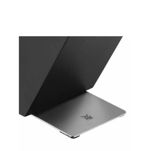 سرویس چاقو 6 پارچه دبلیو ام اف مدل  WMF GRAND CLASS Black - تصویر 6