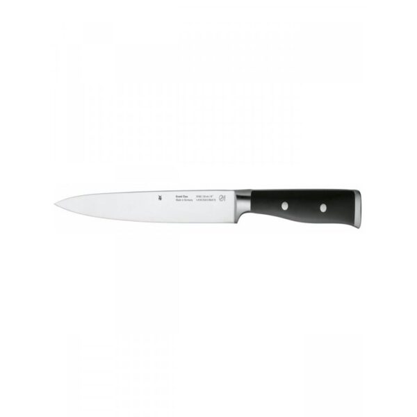 سرویس چاقو 6 پارچه دبلیو ام اف مدل  WMF GRAND CLASS Black - تصویر 8
