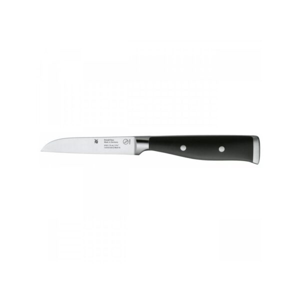 سرویس چاقو 6 پارچه دبلیو ام اف مدل  WMF GRAND CLASS Black - تصویر 10