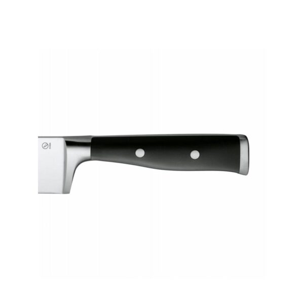 سرویس چاقو 6 پارچه دبلیو ام اف مدل  WMF GRAND CLASS Black - تصویر 11