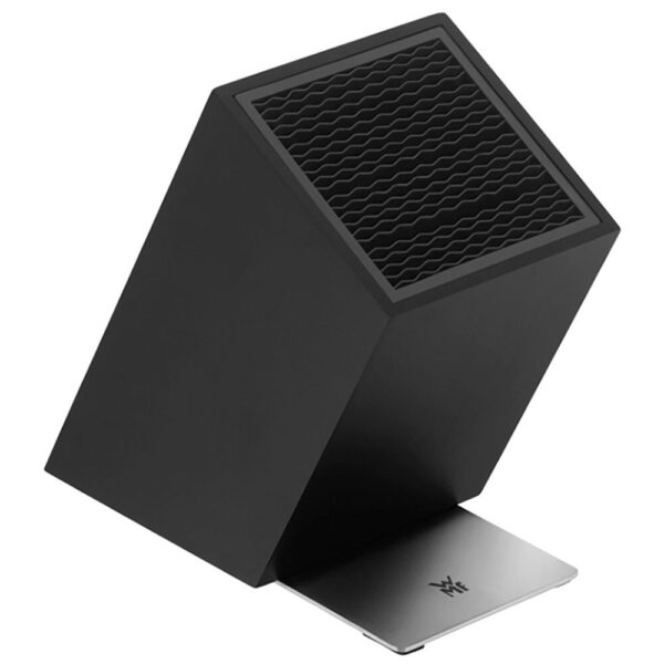 سرویس چاقو 6 پارچه دبلیو ام اف مدل  WMF GRAND CLASS Black - تصویر 14