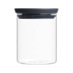 بانکه برابانتیا مدل BRABANTIA Jar گنجایش 0.6 لیتر