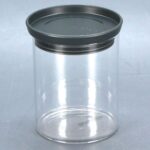 بانکه برابانتیا مدل BRABANTIA Jar گنجایش 0.6 لیتر - تصویر 4