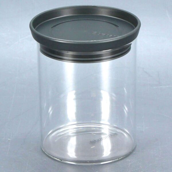 بانکه برابانتیا مدل BRABANTIA Jar گنجایش 0.6 لیتر - تصویر 4