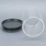 بانکه برابانتیا مدل BRABANTIA Jar گنجایش 0.6 لیتر - تصویر 5